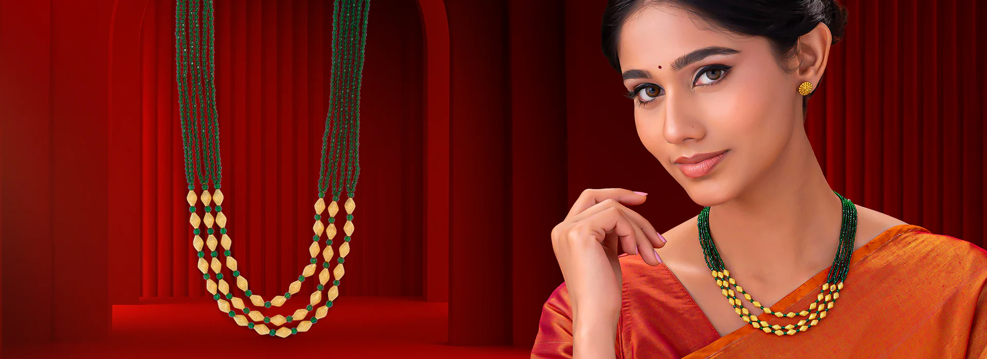 Timeless Elegance, Modern Brilliance